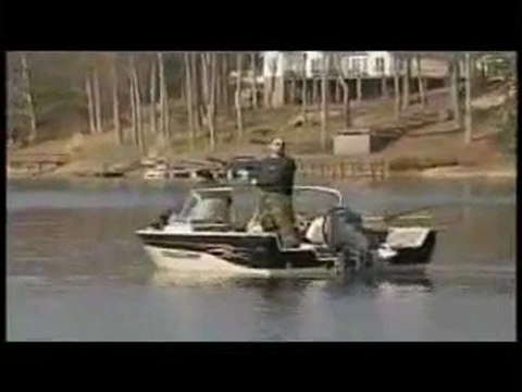 Bass Fishing on Crack!