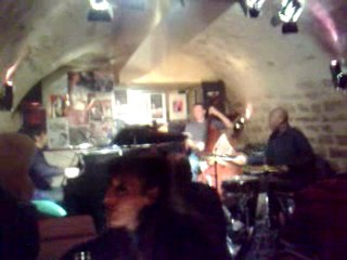 Brad Mehldau's Unrequited