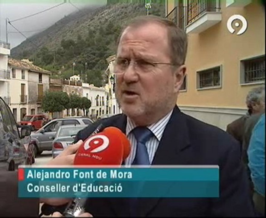 Font de Mora