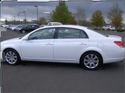 Used 2006 Toyota Avalon Kelso WA - by EveryCarListed.com