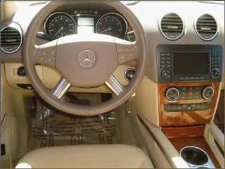 Used 2007 Mercedes-Benz M-Class Clearwater FL - by ...