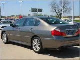 Certified Used 2008 Infiniti M35 Euless TX - by ...