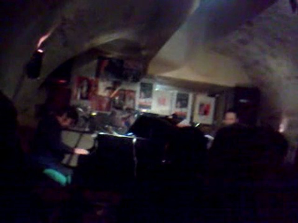 Miles Davis Blue in Green