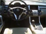 Used 2007 Acura RDX Pinellas Park FL - by EveryCarListed.com