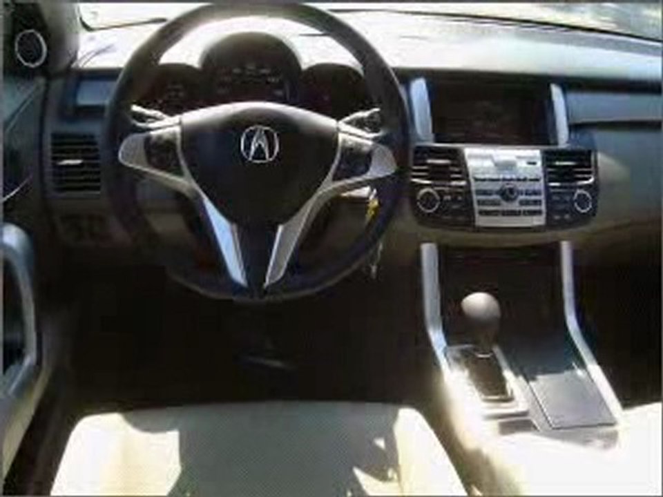 Used 2007 Acura RDX Pinellas Park FL - by EveryCarListed.com