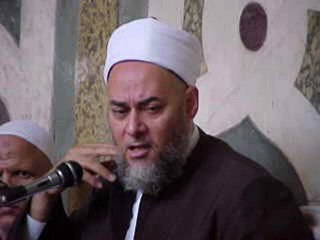 - الشيخ علي جمعة كيفية قيام الليل