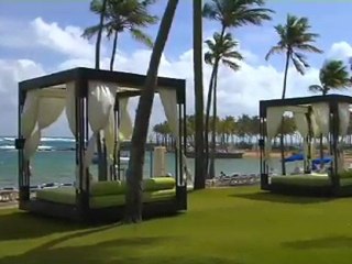 Caribe Hilton Caribe English