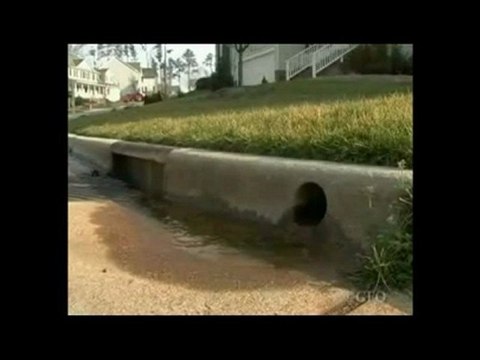 No Clogged Gutters with Gutter Filter in Canada