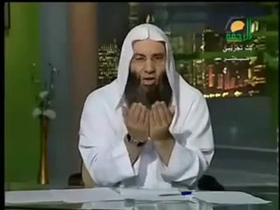 الصلاة بالمصحف