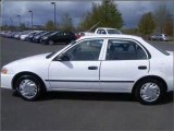 Used 2001 Toyota Corolla Kelso WA - by EveryCarListed.com