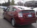 Used 2005 Toyota Prius Westmont IL - by EveryCarListed.com