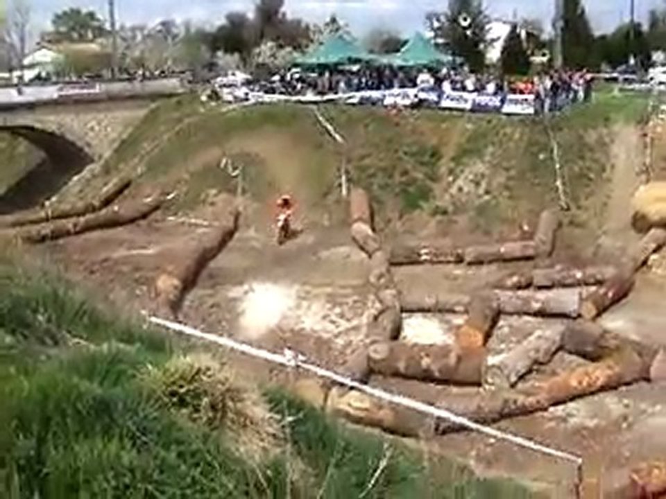 Enduro de l'Argentor 2009