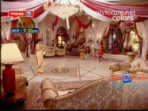 Aise Karo na Vida - 8th April 2010 Watch Online Pt3