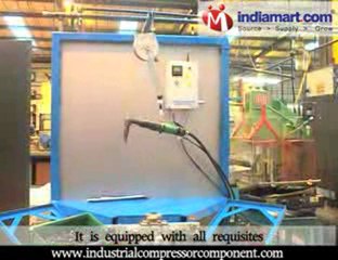 Manufacturer And Supplier Of Compressor Spares