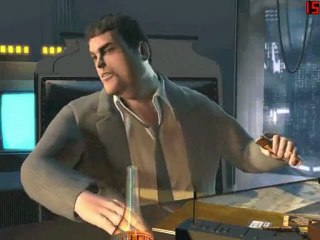 [Walkthrough] Blade Runner [1] Intro