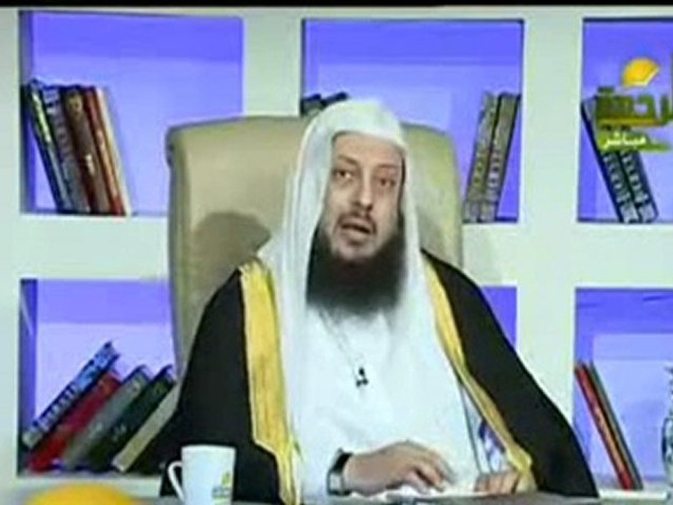 كيفية التأمين في الصلاة؟