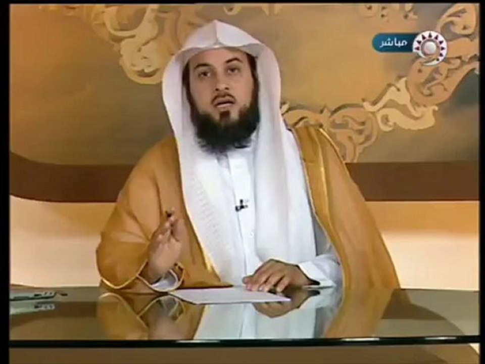 كيفية صلاة النوافل