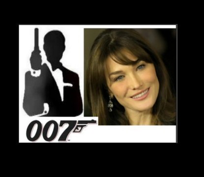 Rumeurs: Carla Bruni contredite par la police