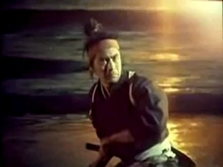 Miyamoto Musashi vs. Sasaki Kojiro in Samurai III