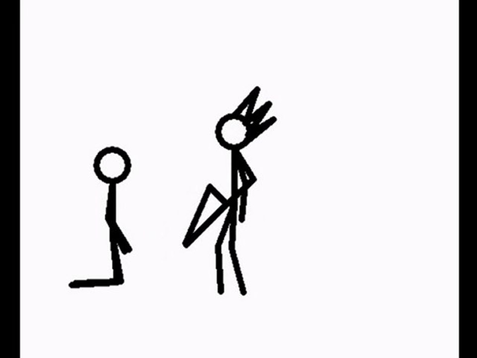 vidéo qui sert à rien N°3