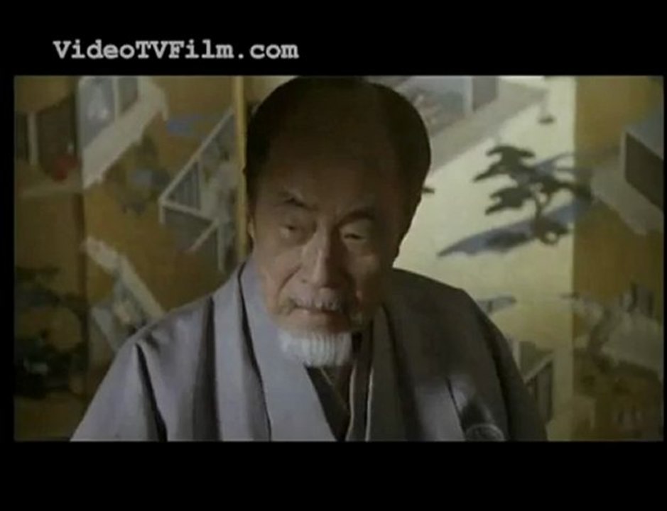 47 Ronin - Trailer