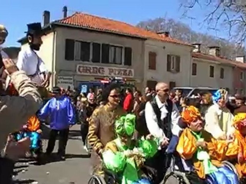 Chars a fleurs - Fete de la Tulipe - 04_04_2010