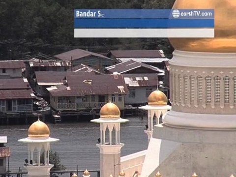 Muscat - Oman, Avignon - France, Palma de Mallorca - Spain, Budapest - Hungary, Ascona - Ticino - Switzerland, Bandar Seri Begawan - Brunei, New York - USA