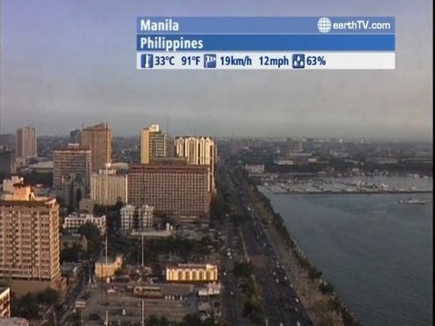 Stuttgart - Germany, Dusseldorf - Germany, Amsterdam - Netherlands, Palma de Mallorca - Spain, Manila - Philippines, Warsaw - Poland, Honolulu - USA