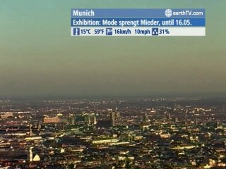 Engelberg - Titlis - Switzerland, Arcachon - France, Manila - Philippines, Munich - Germany, Los Angeles - USA, Santorini - Greece, Washington - USA