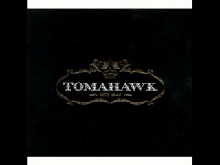 Tomahawk - Mayday