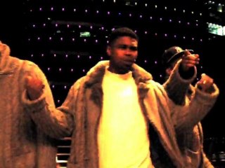 CHIENS 2 RUE - INSENSIBLE