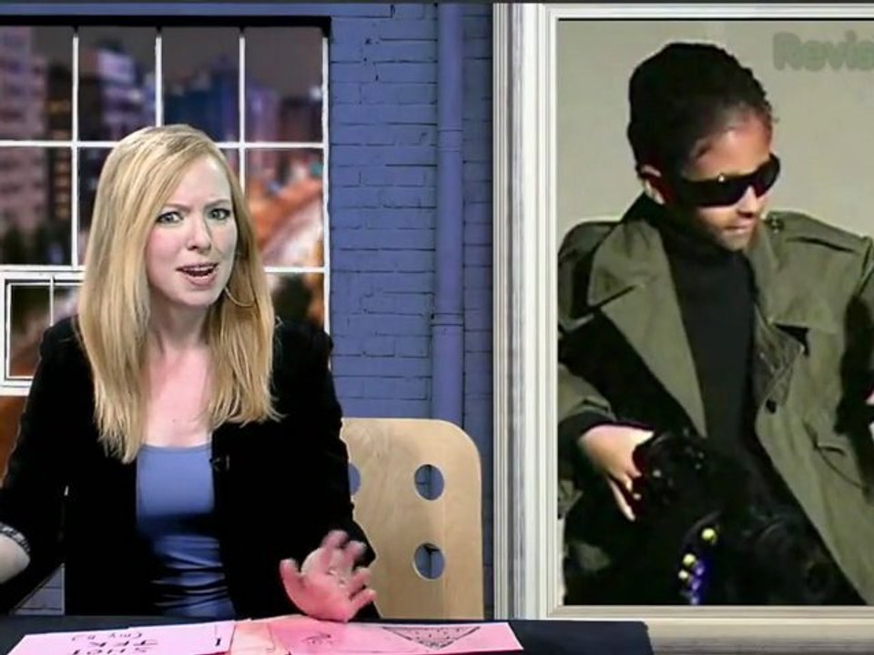 Scarface remake, starring little kids! The Digg Reel video Dailymotion