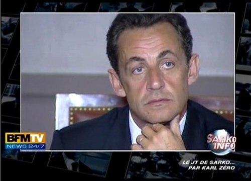 Stop aux rumeurs sur le Net!