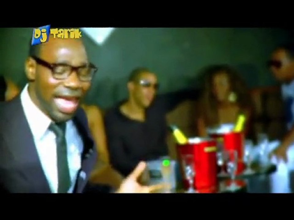 Zouk Mix 2009 2010 (VJ Tarik Benabbes Taarji)