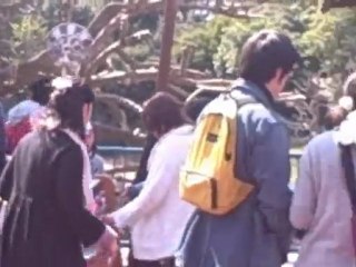 Tokyo Disney Sea! (Part 3)