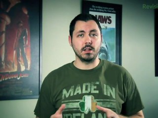 Canon 5D & Lumix GH1 Review - Film Riot