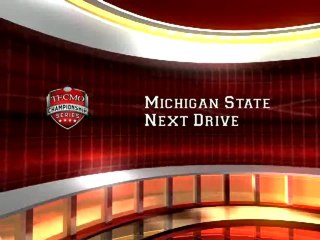 TCS Season 15 Week 1 Game of The Week