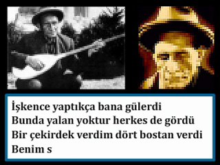 Uzun İnce Bir Yoldayım - 8-Bit NES Versiyon