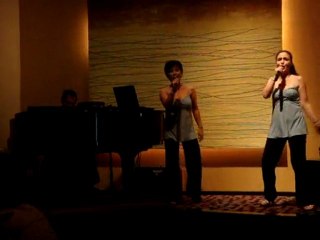 chanteuses in bangkok