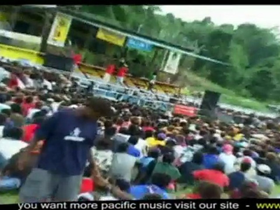 Dadiigii A Pacifica (live)