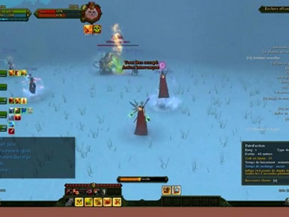 Allods online - Boss Ugluk