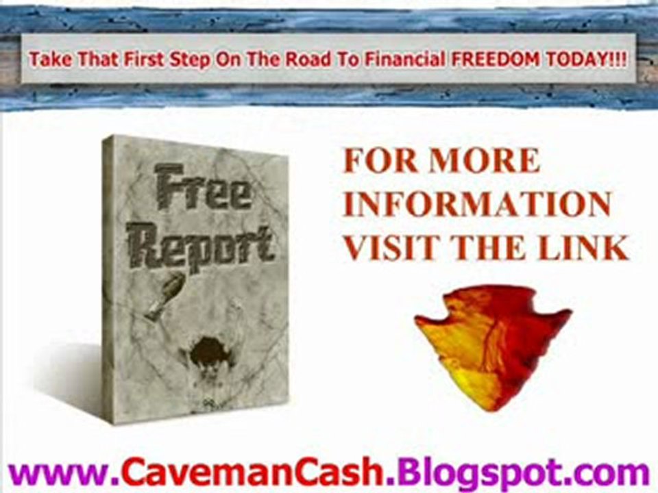 Caveman Cash