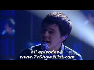 Watch The American Idol Season 9 Episode 29, part 2/10