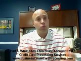 #4, What's the Cost for Credit Card Processing Merchant Acc