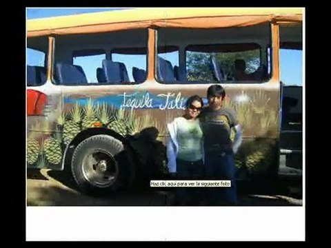 serenata Paseo Por Las Nubes