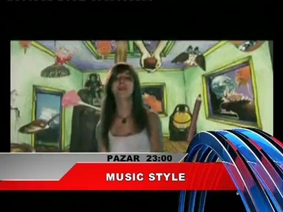 musıc style tanıtım 5