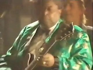 Gary Moore & BB King - Since I Met You Baby