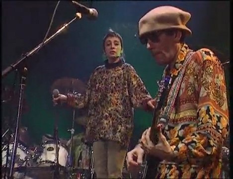 Rita Mitsouko - Zycopolis Productions