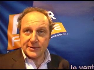 Nouveau logo pour Faber France