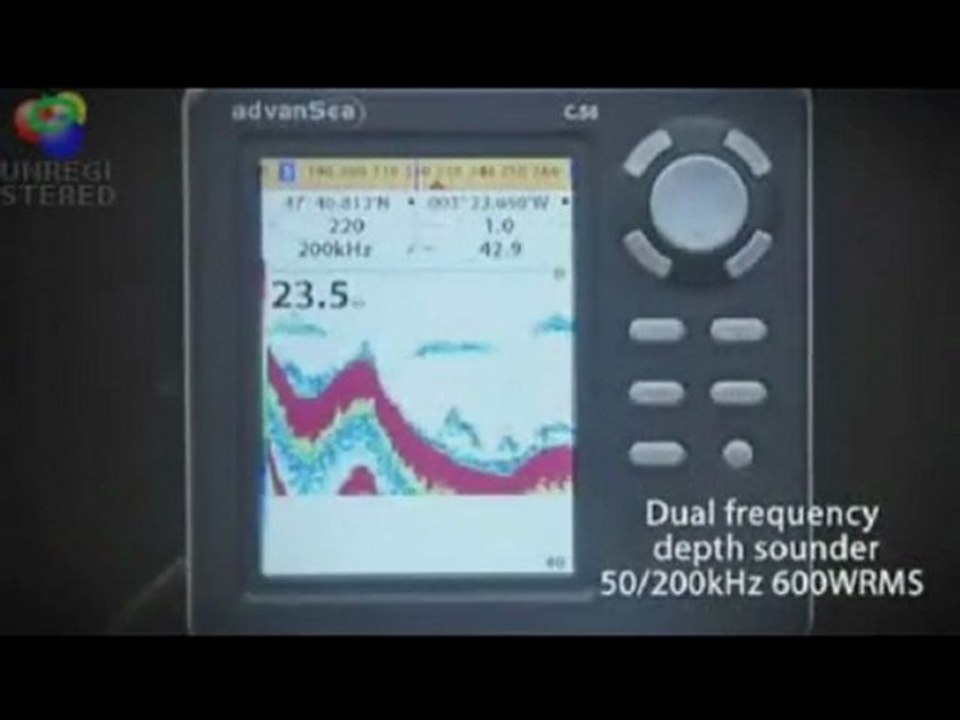 bateaushop.com présente AdvanSea combo C.56